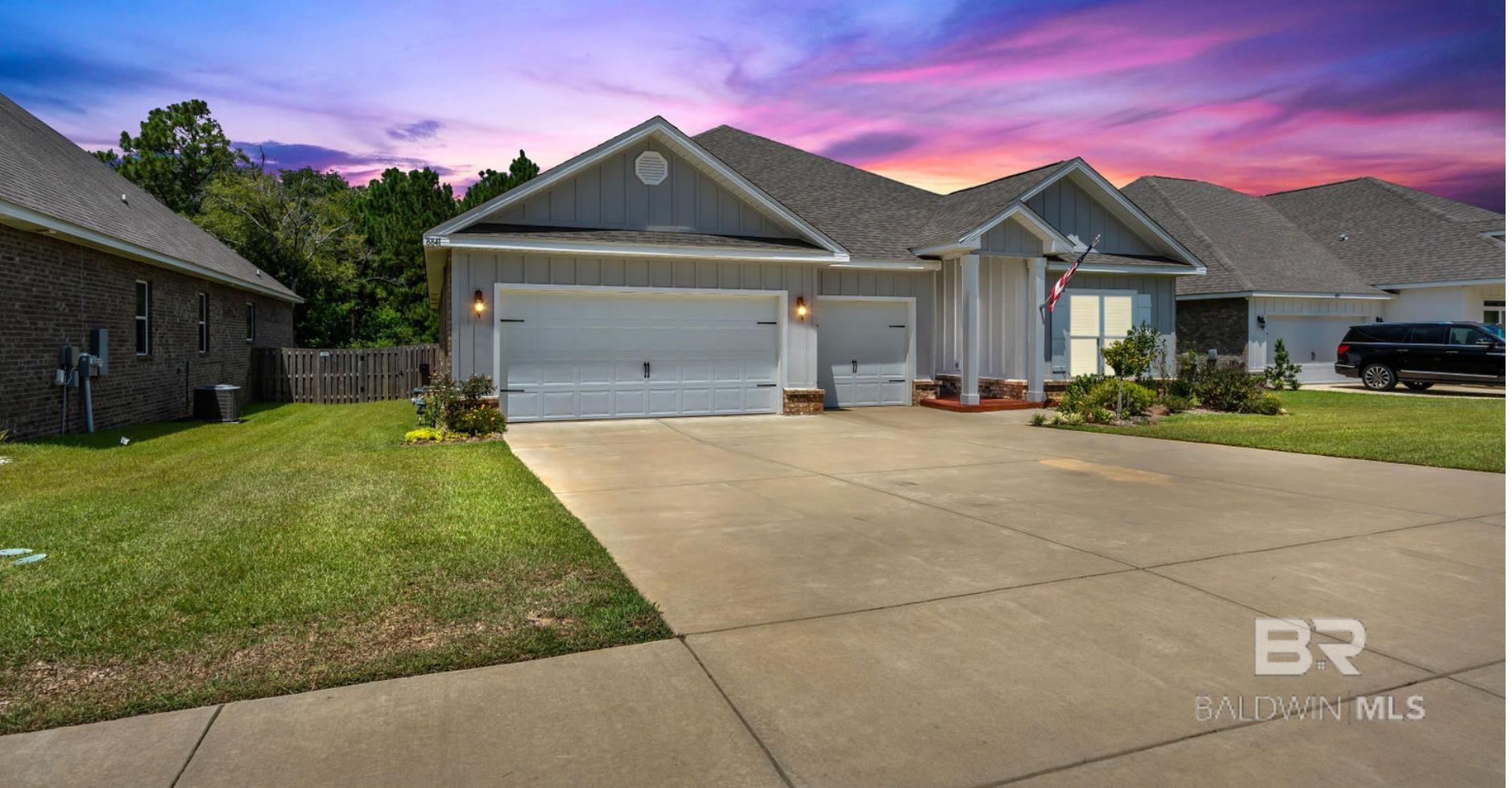 Calverton St, Foley, AL 36535 #1