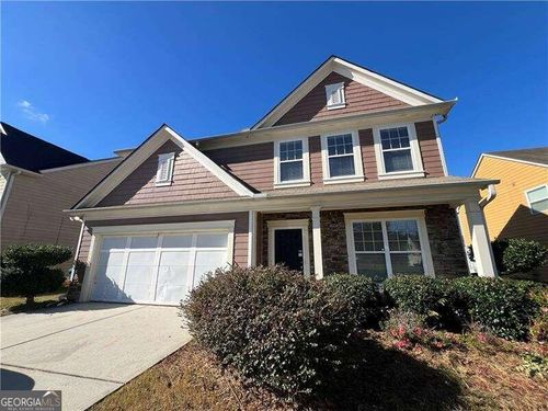 3830 Uppark Drive, Atlanta, GA, 30349 | Card Image