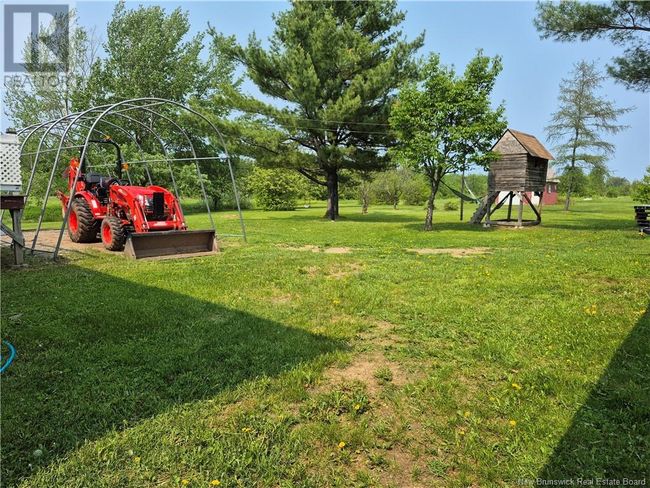 1638 Rte 322, House other with 4 bedrooms, 2 bathrooms and null parking in Robertville NB | Image 19
