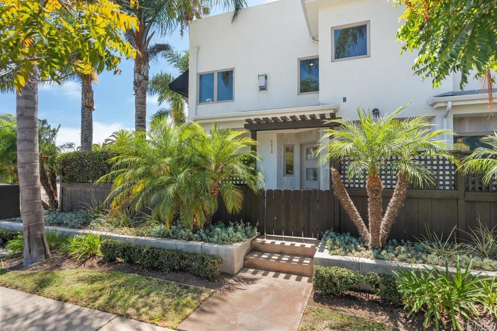 Residential Lease in San Diego 2