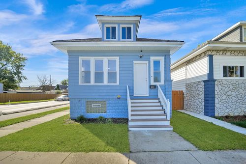 1401 72nd St, Chicago, IL, 60636-4001 | Card Image