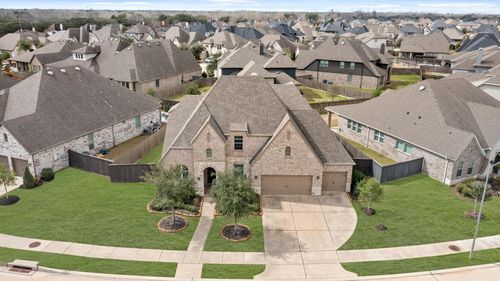 1203 Orange Pumpkin Ln, Richmond, TX, 77406-1771 | Card Image