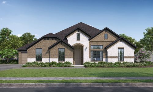 2813 Canvas Back Drive, Greenville, TX, 75402 | Card Image