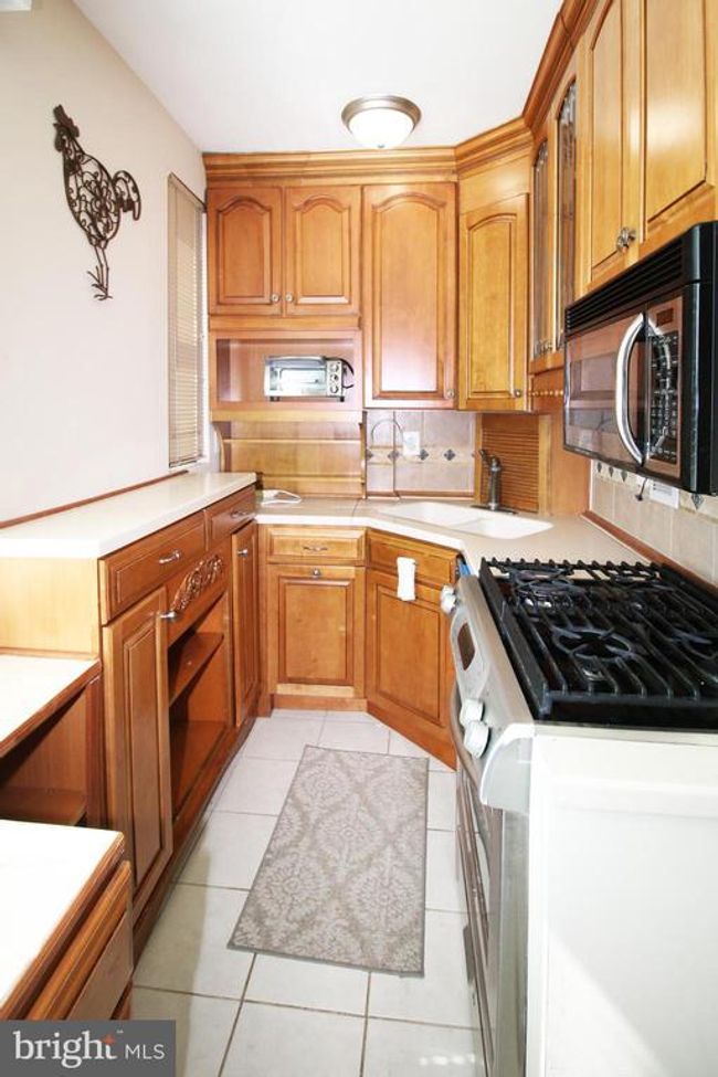 APT-222 - 1021 Arlington Blvd, Condo with 1 bedrooms, 1 bathrooms and null parking in ARLINGTON VA | Image 7
