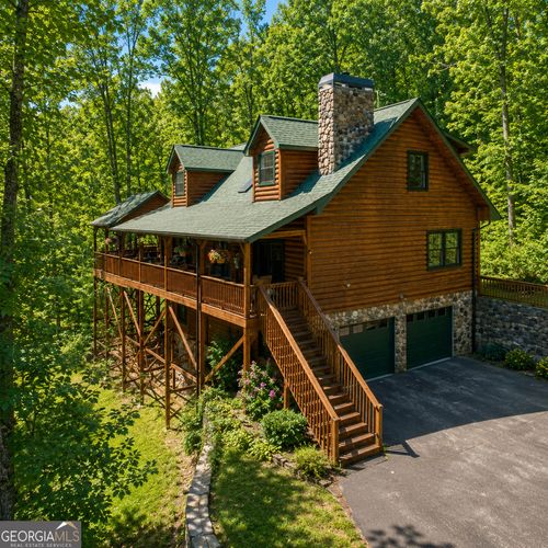 71 Cutthroat Rdg, Jasper, GA, 30143-5664 | Card Image