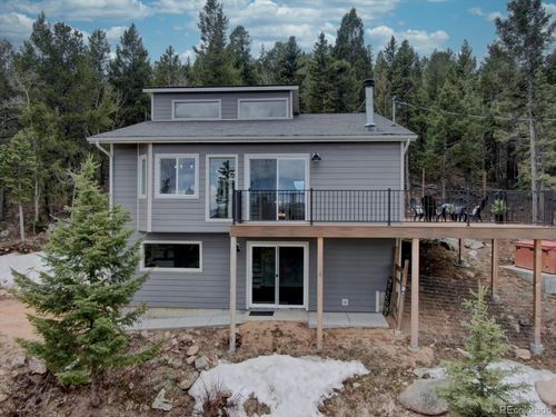 31932 Steven Way, Conifer, CO, 80433-8805 | Card Image