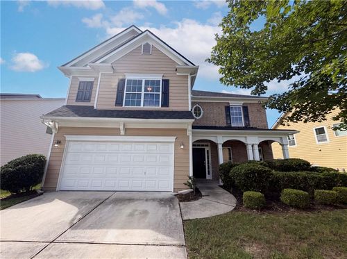 7328 Toccoa Cir, Union City, GA, 30291-3417 | Card Image