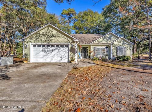 3060 Purple Finch Ln Sw, Supply, NC, 28462-2190 | Card Image
