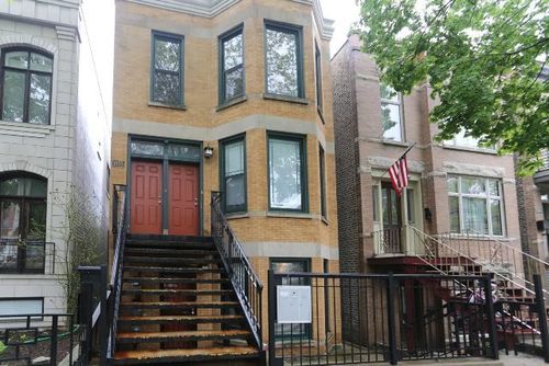 2-1935 N Wood St, Chicago, IL, 60622-1088 | Card Image