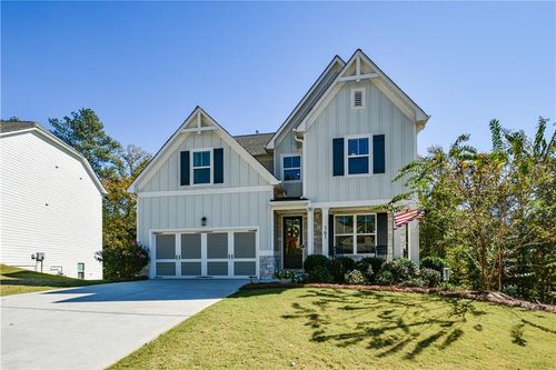 161 Baywood Ln, Villa Rica, GA, 30180-3854 | Card Image
