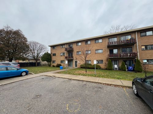 206-1830 Dumont St, London, ON, N5W2S1 | Card Image
