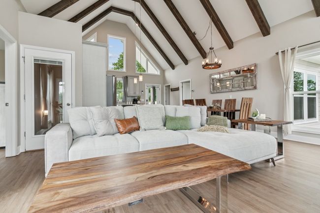 497 Jakes Landing Way S, Home with 3 bedrooms, 3 bathrooms and null parking in Ellijay GA | Image 17