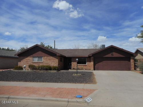 3213 Cork Dr, El Paso, TX, 79925-4308 | Card Image