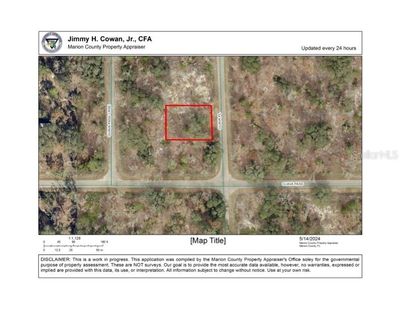 Lot 2 Guava Pl, Home with 0 bedrooms, 0 bathrooms and null parking in Ocklawaha FL | Image 3