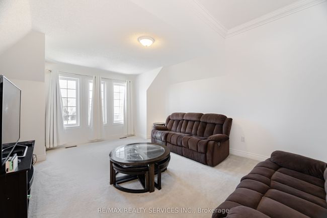 5 Belleville Dr, House other with 6 bedrooms, 5 bathrooms and 6 parking in Brampton ON | Image 29