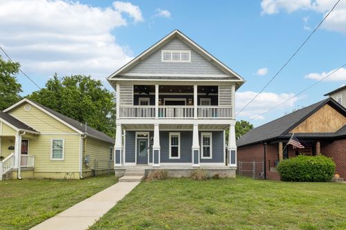 1613 14th Ave N, Nashville, TN, 37208-2034 | Card Image