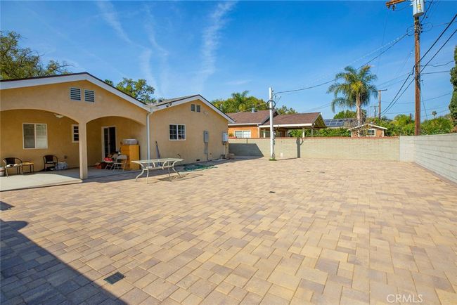 7822 Hazeltine Ave, House other with 1 bedrooms, 1 bathrooms and null parking in Panorama City CA | Image 8
