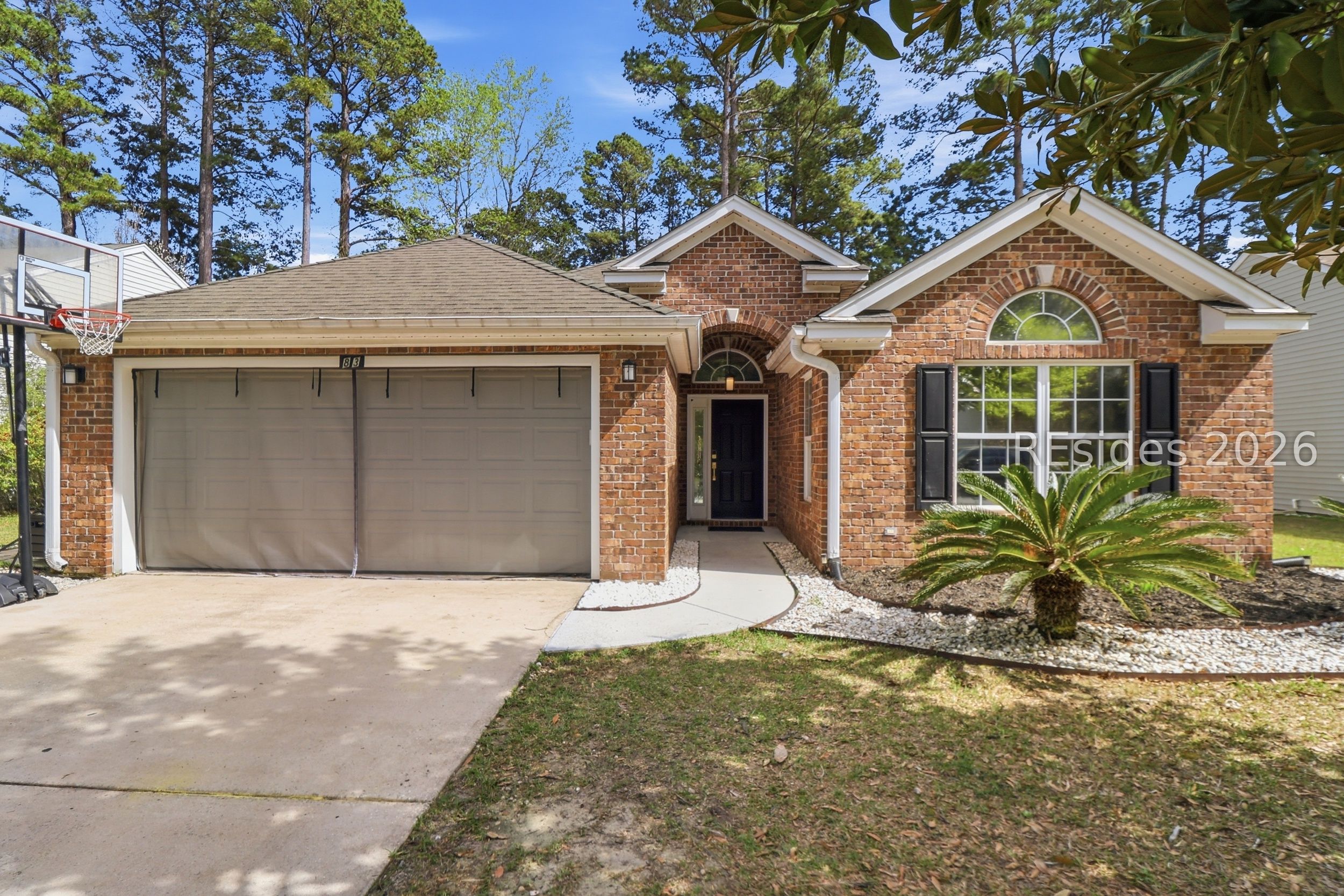 Residential in Bluffton 4