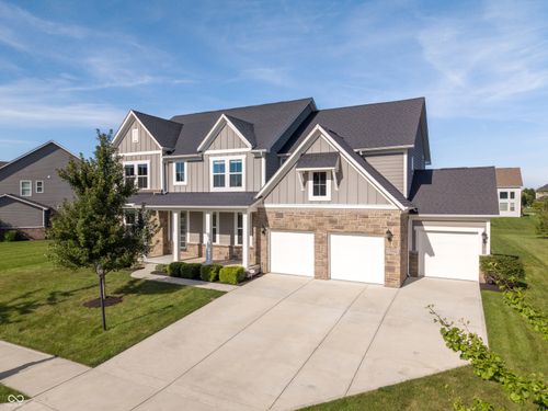 15002 Cantor Chase Xing, Fishers, IN, 46040-8144 | Card Image