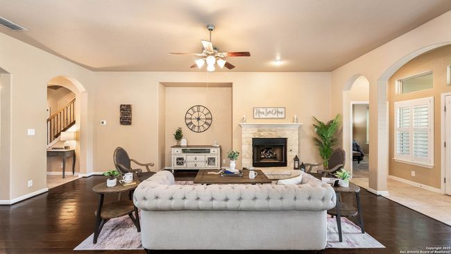 10522 Foxen Way, House other with 4 bedrooms, 3 bathrooms and null parking in Helotes TX | Image 7