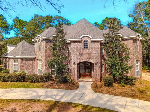 4864 Mill House Rd, Gulf Shores, AL, 36542-5660 | Card Image