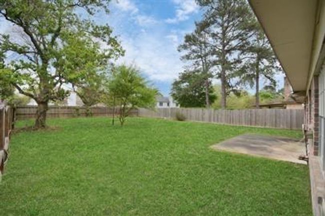 17210 Colony Creek Dr, House other with 4 bedrooms, 3 bathrooms and 2 parking in Spring TX | Image 32