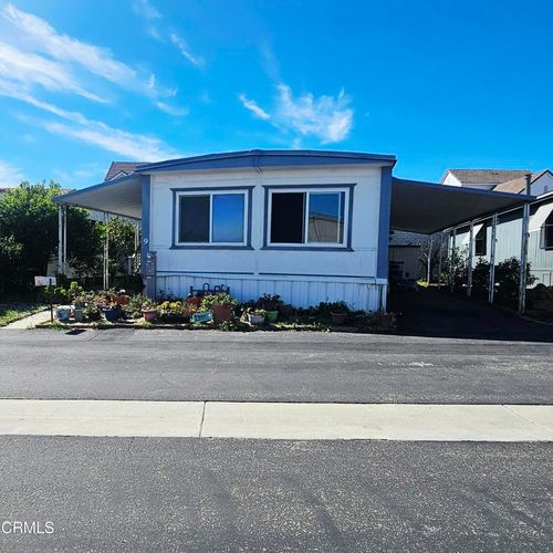 9-10685 Blackburn Pl, Ventura, CA, 93004-1250 | Card Image