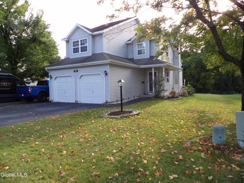 16 Brook St, Rensselaer, NY, 12144-4254 | Card Image