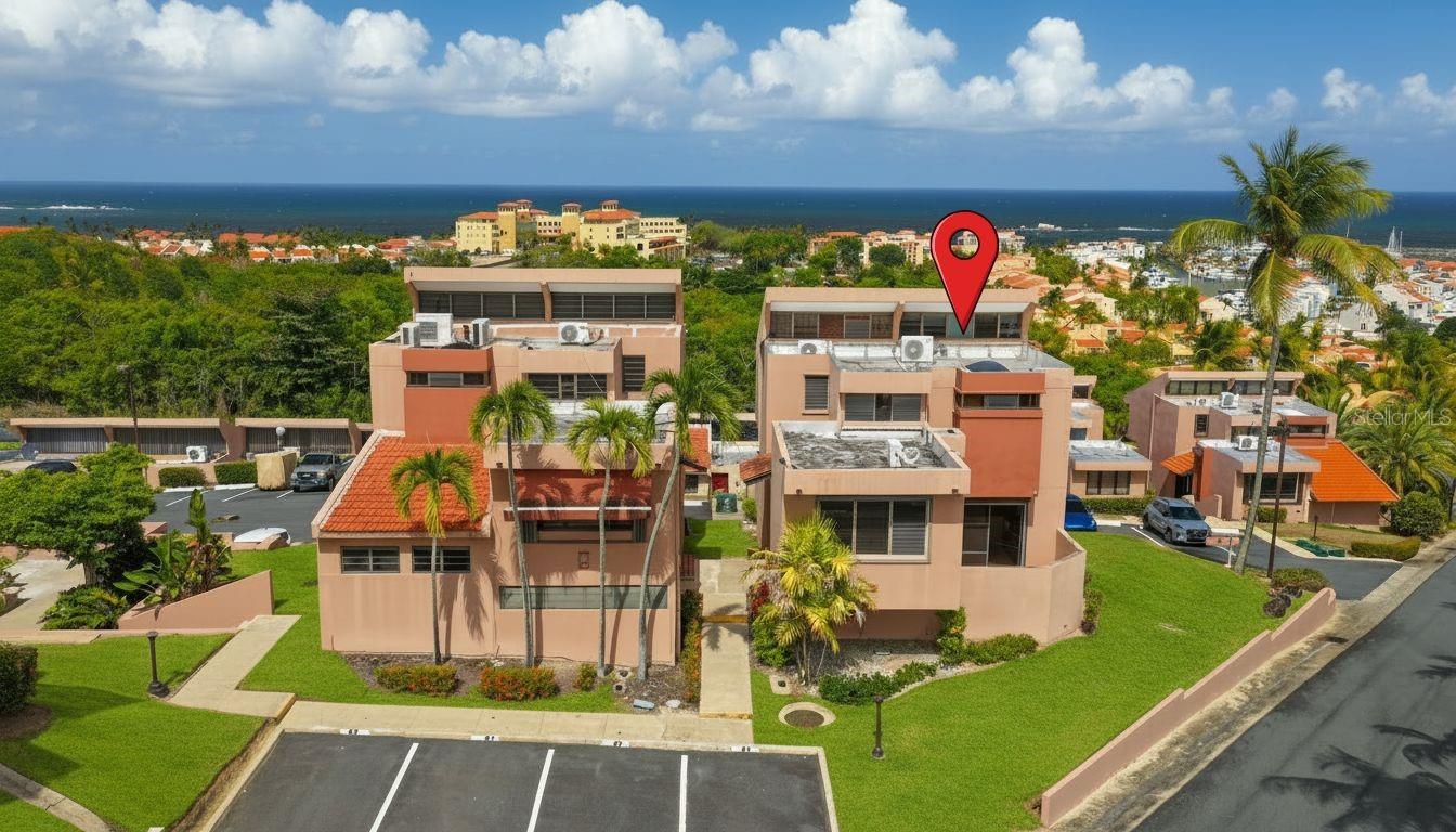 Residential en venta en HUMACAO, 170 PALMAS DR, 1860 m²