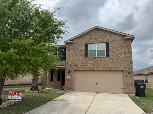 12119 Luckey Vw, San Antonio, TX, 78252-2330 | Card Image
