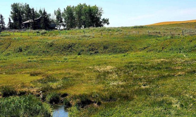241054 Range Road 260, House other with 5 bedrooms, 3 bathrooms and 10 parking in Wheatland County AB | Image 28