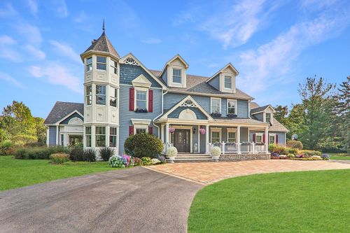 6537 Stockbridge Ln, Long Grove, IL, 60047-5118 | Card Image
