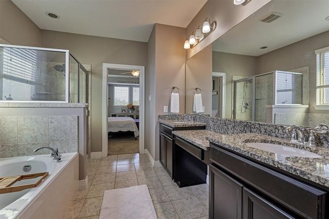20210 Mariposa Blue Ln, House other with 6 bedrooms, 4 bathrooms and 3 parking in Cypress TX | Image 24