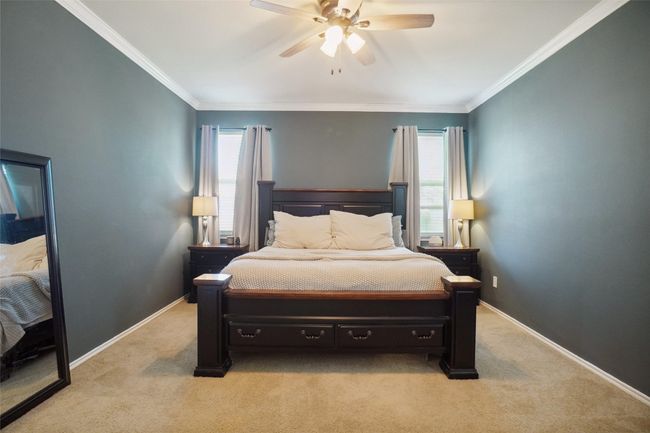 4604 Fox Sedge Ln, House other with 3 bedrooms, 3 bathrooms and null parking in Denton TX | Image 13