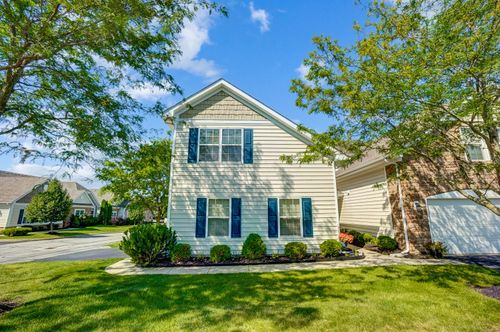 1603 Hampton Way, Grove City, OH, 43123-8176 | Card Image