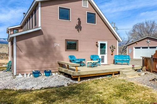 14103 Happy Hollow Rd, Eckert, CO, 81418-6109 | Card Image