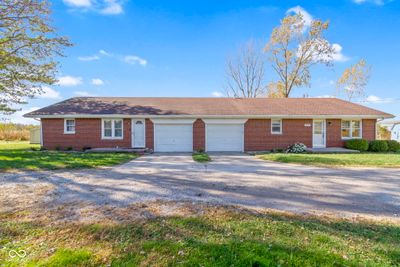 2665 Cicero Road, Home with 0 bedrooms, 0 bathrooms and null parking in Noblesville IN | Image 1