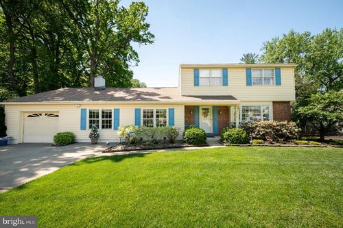 418 Brandywine Blvd, Talleyville, DE, 19803-1806 | Card Image