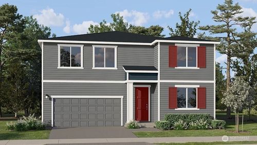 6610 286th St Nw, Stanwood, WA, 98292-8079 | Card Image