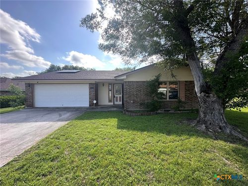 1810 Gautier Ave, Killeen, TX, 76549-8136 | Card Image