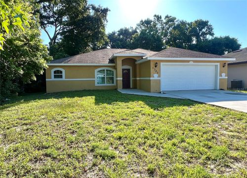 1321 Shadwell Ct, DAYTONA BEACH, FL, 32117-4198 | Card Image