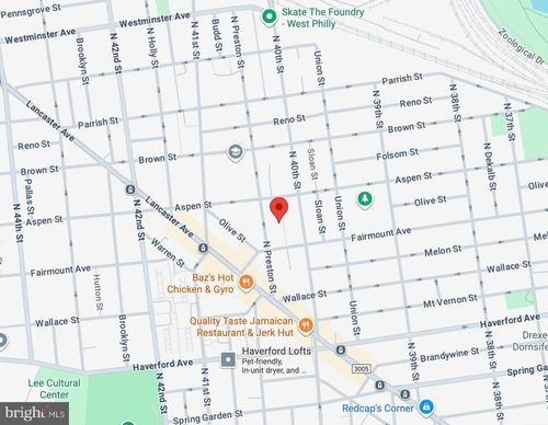 724 N Wiota St, PHILADELPHIA, PA, 19104 | Card Image
