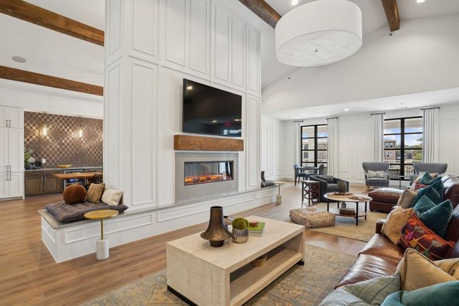 APT-9102 - 4700 W Spring Creek Pkwy, Condo with 1 bedrooms, 2 bathrooms and null parking in Plano TX | Image 13