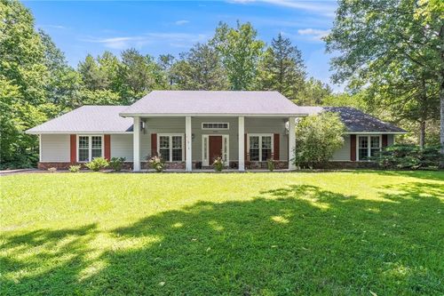 2998 N Oakland Zion Road, Fayetteville, AR, 72703 | Card Image