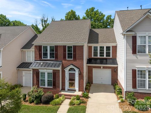 14435 Greenpoint Ln, Huntersville, NC, 28078-2632 | Card Image