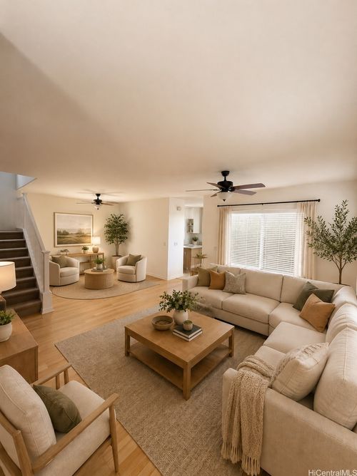 91-1014 Kai Lea St, Ewa Beach, HI, 96706-6296 | Card Image