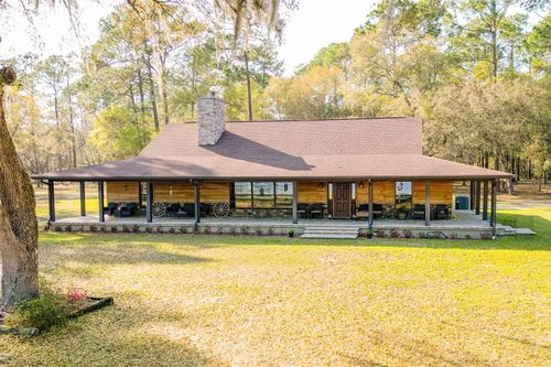 8600 Ne 147th Avenue Rd, Silver Springs, FL, 34488-2748 | Card Image