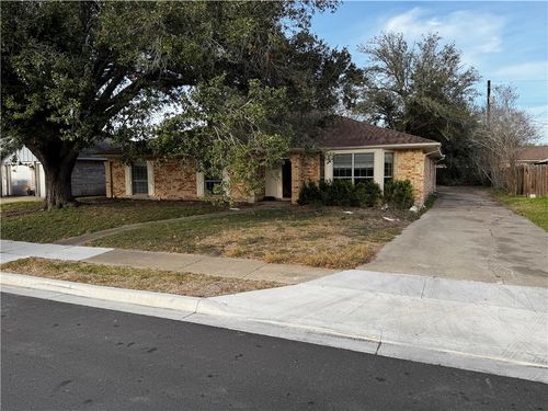 316 Teakwood Drive, Victoria, TX, 77901 | Card Image