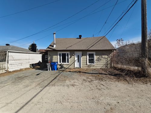 334 Seventh Avenue, Timmins, ON, P4N5P8 | Card Image