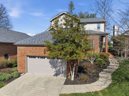 629 Andover Village Pl, Lexington, KY, 40509-1928 | Card Image